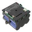 Tineco CL2019-6S1P-02A Battery Replacement for iFloor S5 - 2