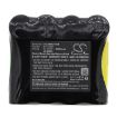 Battery Replacement Domo 91705363 for DO203S DO211S - 3