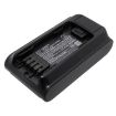 Replacement Battery for Shark XBATR625 IW3110C IW3111C - 1