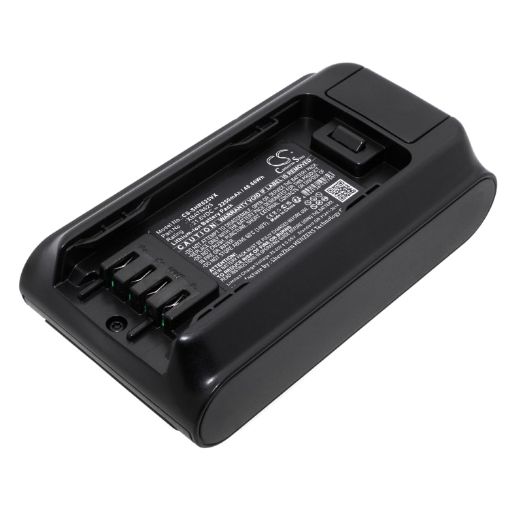 Replacement Battery for Shark XBATR625 IW3110C IW3111C - 1