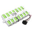 Karcher 9.013.772.0 EO2321-00091774 Battery Replacement for FC7 - 2