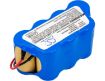 Battery Replacement Domo EB-91053 XB617GE for 206SW-34 Pro - 2