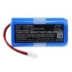 Pure Clean PUCRC105 Battery Replacement - 3
