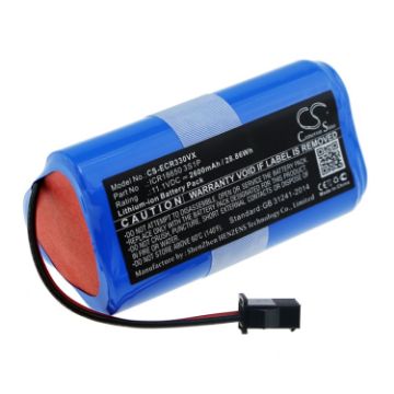Replacement Battery for CEN330 CEN331 - 1