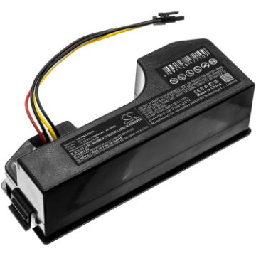 Battery Replacement Panoramic for 2690 - 1