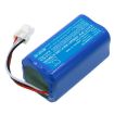 Liectroux B6009 Battery Replacement - 2