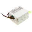 Battery Replacement for Bissell 1618212 1620773 1621066 - 1