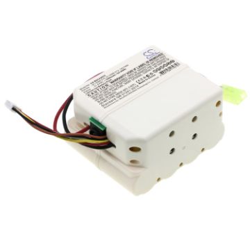 Battery Replacement for Bissell 1618212 1620773 1621066 - 1