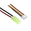 Battery Replacement for Bissell 1618212 1620773 1621066 - 7