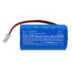Scarlett Robot Vacuum Battery Replacement - 3