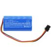 Midea BP14435A Battery Replacement for i5 i5 Extra - 3
