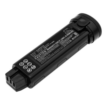 Battery Replacement Shark XSBT330 XSBT330AS for Evopower System Flex CS200J CS401J - 1