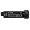 Battery Replacement Shark XSBT330 XSBT330AS for Evopower System Flex CS200J CS401J - 5
