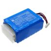 Battery Replacement Ecovacs 201-2109-0675 S18-Li-180-5200 for Airbot Z1 AZ1 - 2
