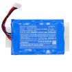 Battery Replacement Ecovacs 201-2109-0675 S18-Li-180-5200 for Airbot Z1 AZ1 - 3
