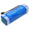 Replacement Battery Midea BP14452A for I10 M7 Max - 2