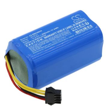 Excelvan D35 Battery Replacement - 1