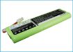Electrolux 2192110-02 Battery Replacement for Trilobite ZA1 - 2