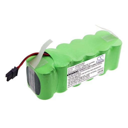 Battery Replacement Moppy for 2.0 B2000 2.0 Profi - 1