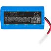 Upcan Battery Replacement for R2 X3 - 3