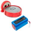 Upcan Battery Replacement for R2 X3 - 6