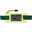 Pure Clean PUCRC95 Battery Replacement - 3