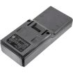 Battery Replacement Beko 9178015861 for VRT 8282 BV ZB1852 - 2