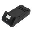 Eureka BP28825A Battery Replacement for H11 Handheld Cordless Vacuum - 1