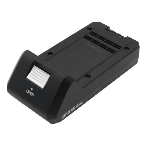Eureka BP28825A Battery Replacement for H11 Handheld Cordless Vacuum - 1