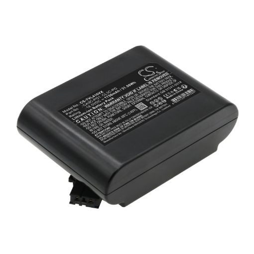 Battery Replacement Toshiba 41479025 41479031 41479033 BP18020J CA3C-PG1 CL1-P CL2-PG CL3C-PG CL3-PG - 1