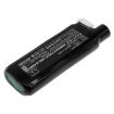 Replacement Battery Makita 196885-1 for CL103D CL103DW - 2