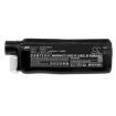 Replacement Battery Makita 196885-1 for CL103D CL103DW - 3