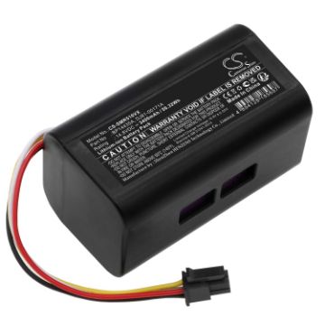 Midea BP14435A Battery Replacement for i5 i5 Extra - 1