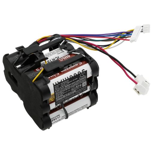 Electrolux Battery Replacement 140112530047 140112530179 140112530252 140112530278 - 1