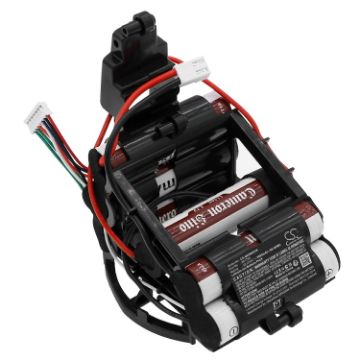 Replacement Battery Gorenje 861790 for SVC216FBKS SVC216FGD - 1