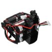 Replacement Battery Gorenje 861790 for SVC216FBKS SVC216FGD - 2