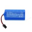 Eufy CMICR18650F9M-4S1P T2996011 Battery Replacement for L35 Hybrid - 3