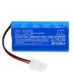 Battery Replacement Total INR18650-3S1P for TVCRR30201 - 3