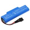 Picture of Battery Replacement Honeywell 50121692-001 50139885-001 L3-52301624A-R OVT270L1R00 OVT270L1R01 for Thor VM3