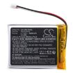 Corsair AEC524050 Battery Replacement for HS70 SE Void Pro RGB HS70SE - 3