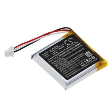 Battery Replacement Jbl 02-553-3494 523028 603028 for Tune 500BT Tune 510BT - 1