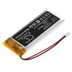 Sena PTC802050 Battery Replacement for GT-Air II J-Cruise II - 2