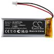 Sena PTC802050 Battery Replacement for GT-Air II J-Cruise II - 3