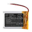 Replacement Battery Philips LFT603040 for TAPH805 - 3