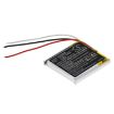 Replacement Battery for Plantronics SP552631SA-1S1P-PCM BackBeat 500 - 1