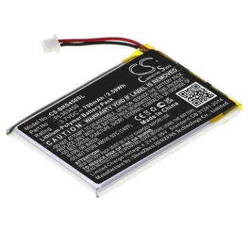 Blueparrott PL363450 Battery Replacement for S450 S450-XT - 1