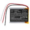 Battery Replacement Bose 762936HV-1 for QuietComfort Earbuds Charging - 3