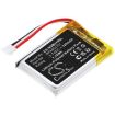 Battery Replacement Rode 0442-0053-01 NTA552331 Wireless Go II - 1