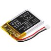 Battery Replacement Rode 0442-0053-01 NTA552331 Wireless Go II - 2