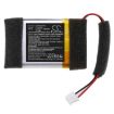 Razer PL503450 Battery Replacement for Nari Ultimate RZ04-02670100-R - 3
